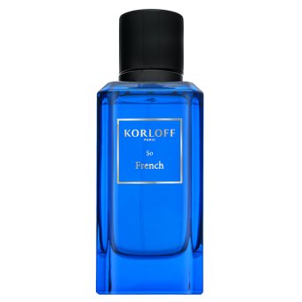 Korloff Paris So French woda perfumowana dla mężczyzn 88 ml