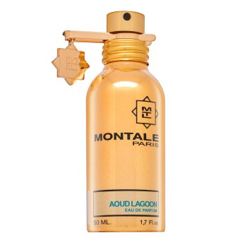 Montale Aoud Lagoon Eau de Parfum unisex 50 ml