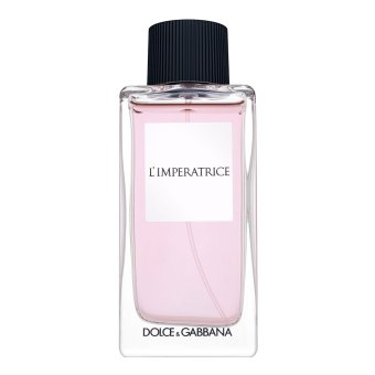 Dolce & Gabbana D&G L'Imperatrice 3 toaletní voda pro ženy 100 ml