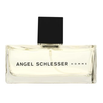 Angel Schlesser Homme toaletna voda za muškarce 125 ml