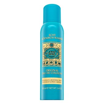 4711 Original spray dezodor uniszex 150 ml