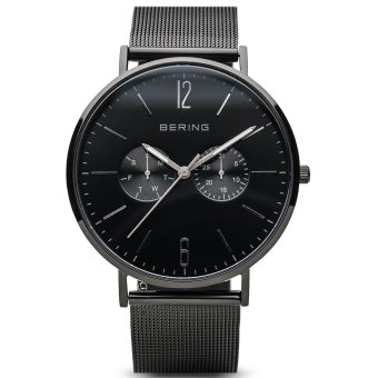 Bering Classic