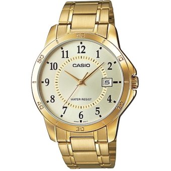 Casio Enticer