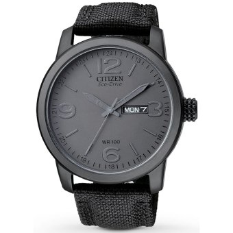 Citizen Eco-Drive