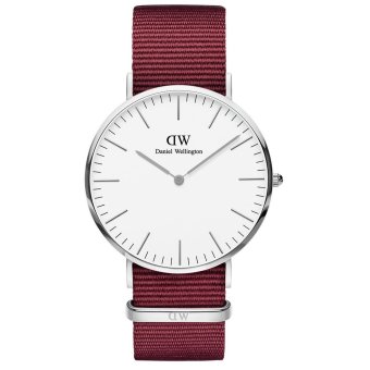 Daniel Wellington Roselyn