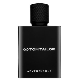 Tom Tailor Adventurous woda toaletowa dla mężczyzn 50 ml