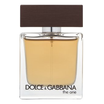 Dolce & Gabbana The One for Men Toaletna voda za moške 30 ml