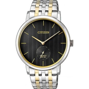 Citizen Quartz