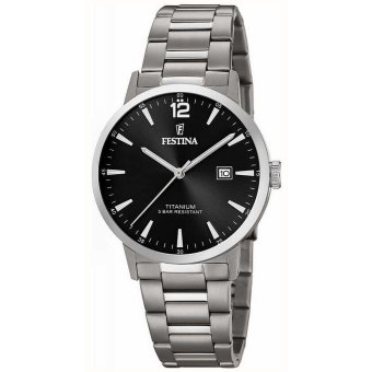 Festina Titanium