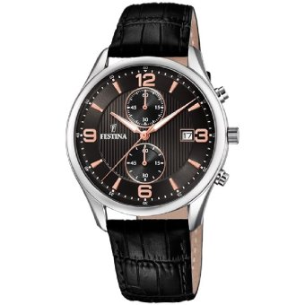 Festina Timeless Chronograph