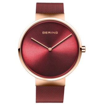 Bering Classic