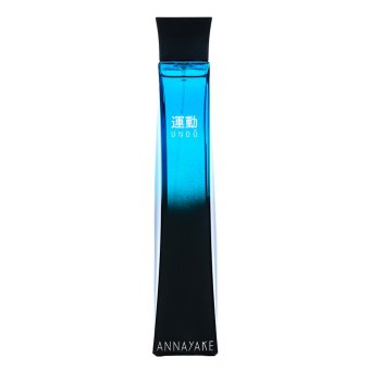 Annayake Undo Pour Homme Eau de Toilette bărbați 100 ml