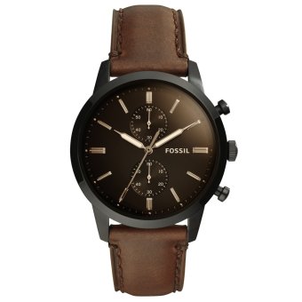 Fossil Townsman