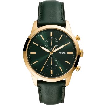 Fossil Townsman
