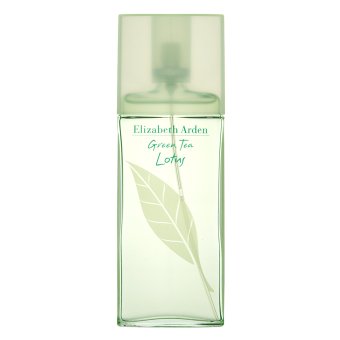 Elizabeth Arden Green Tea Lotus woda toaletowa dla kobiet 100 ml