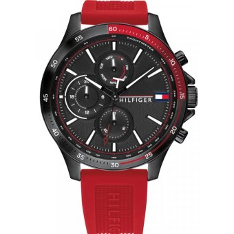Tommy Hilfiger Bank