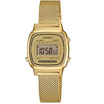 Casio Retro