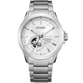 Citizen Super Titanium