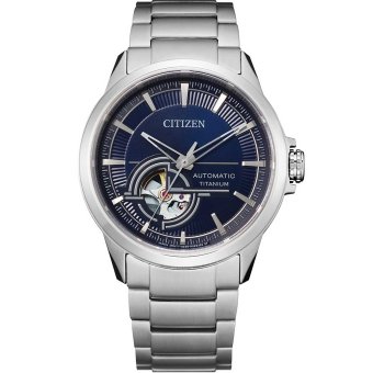 Citizen Super Titanium