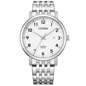 Citizen Quartz