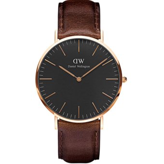 Daniel Wellington