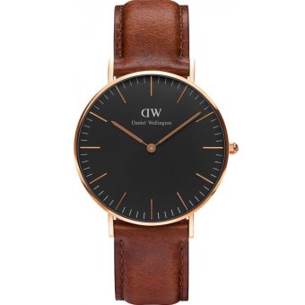 Daniel Wellington