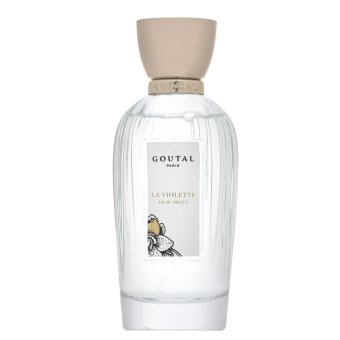 Annick Goutal La Violette woda toaletowa dla kobiet 100 ml