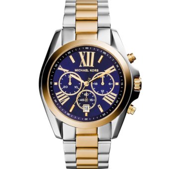 Michael Kors Bradshaw Chronograph