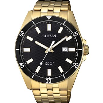 Citizen Quartz