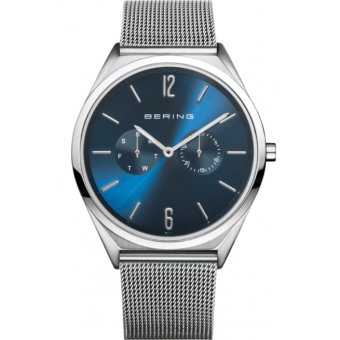 Bering Ultra Slim