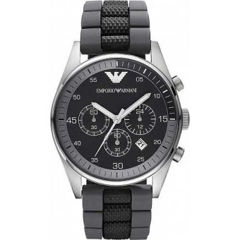 Emporio Armani Chronograph