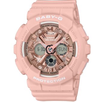 Casio Baby-G