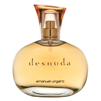 Emanuel Ungaro Desnuda parfémovaná voda pre ženy 100 ml