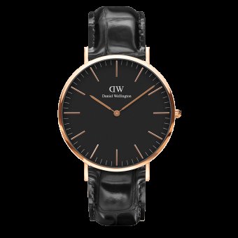 Daniel Wellington