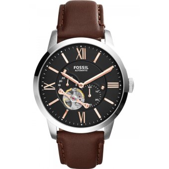 Fossil Townsman