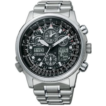 Citizen Radio Controlled