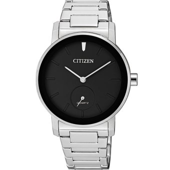 Citizen Quartz