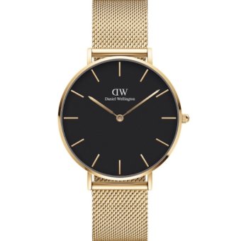 Daniel Wellington Petite Evergold 36