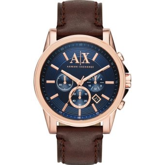Armani Exchange Outerbanks