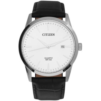 Citizen Quartz