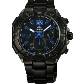 Orient Enterprise