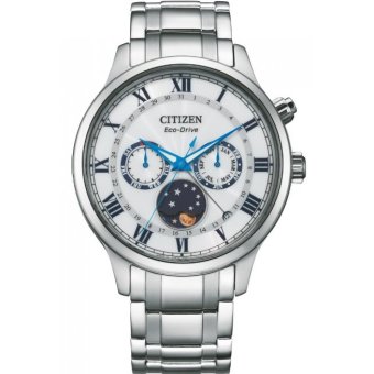 Citizen Eco-Drive