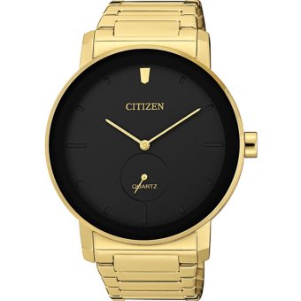 Citizen Quartz