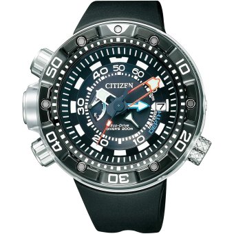 Citizen Promaster