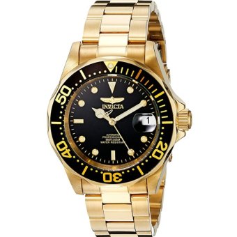 Invicta Pro Diver