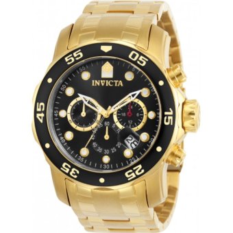 Invicta Pro Diver