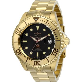 Invicta Pro Diver