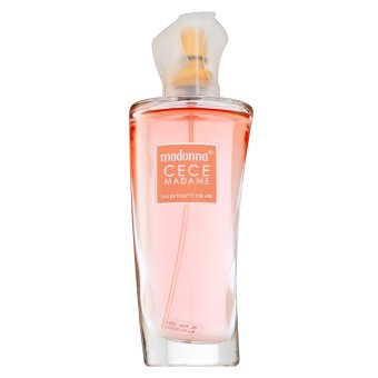 Madonna Cece Madame Eau de Toilette para mujer 50 ml