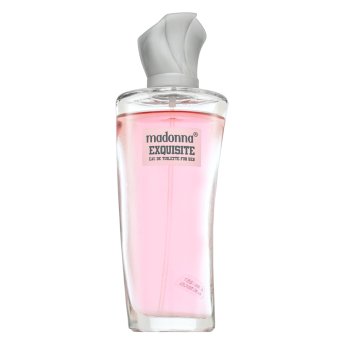 Madonna Exquisite toaletní voda pro ženy 50 ml