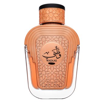 Al Wataniah Watani Eau de Parfum para mujer 100 ml